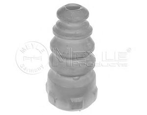 Отбойник заднего амортизатора для VW Passat [B7] 2011-2015 100 742 0028 Meyle