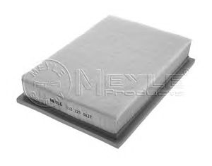 Воздушный фильтр 112 129 0037 Meyle