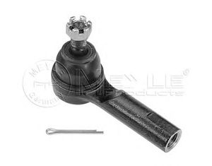 Наконечник рулевой для Nissan Maxima (A34) 2004-2008 36-16 020 0086 Meyle