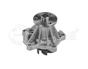 Водяной насос 713 001 0011 Meyle