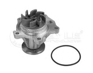 Водяной насос 713 001 0011 Meyle