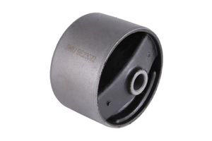 Сайлентблок опоры двигателя MITSUBISHI LANCER/COLT/CARISMA 95-03 зад.AT be23072 Jikiu