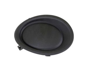 Решетка переднего бампера без ПТФ правая QASHQAI 2014- L262014015R Sailing