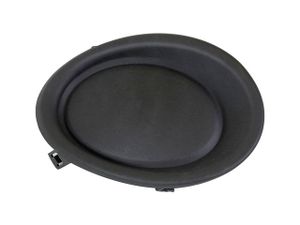 Решетка переднего бампера без ПТФ правая QASHQAI 2014- L262014015R Sailing