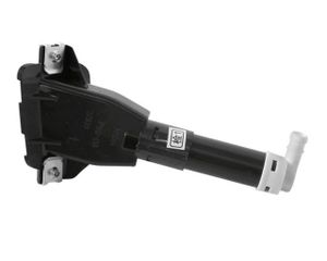 Форсунка омывателя фары левой honda accord 13-14 lhd00113l Sailing
