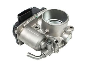 корпус дросельной заслонки"" mbl14501011 Sailing