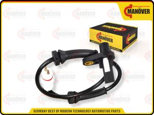 Датчик ABS задний правый для Renault Logan 2005-2014 mr8200254688 Manover