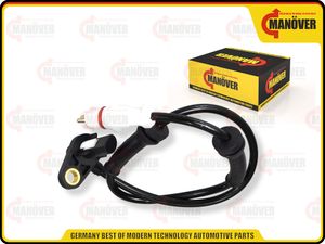 Датчик ABS задний правый для Renault Logan 2005-2014 mr8200254688 Manover