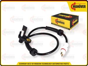 Датчик ABS задний правый для Renault Logan 2005-2014 mr8200254688 Manover