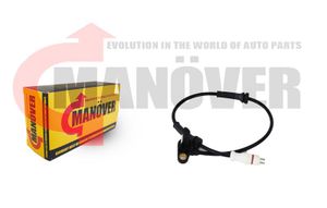 Датчик ABS задний правый для Renault Logan 2005-2014 mr8200254688 Manover