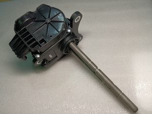 МОТОР ВКЛЮЧЕНИЯ БЛОКИРОВКИ РАЗДАТОЧНОЙ КОРОБКИ aat024 Aisin