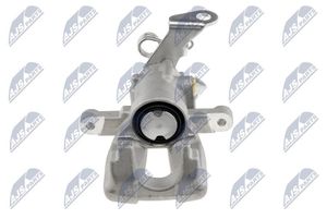 ТОРМОЗНОЙ СУППОРТ ЗАД FIAT PUNTO/ GRANDE PUNTO 1.4 16V, 1.4 ABARTH, 1.6, 1.9 MULTIJET /LEFT, FI=36MM hztft004 Nty