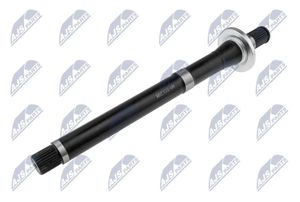 ПОЛУОСЬ: HYUNDAI SANTA FE 06- /ПРАВ/ nwphy513 Nty