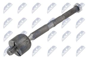 Тяга рулевая Рено Duster, Kaptur sdkre001 Nty