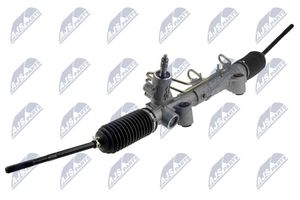 Рулевая рейка: FIAT PALIO 98.08-02, ALBEA 98.08-02, STRADA 99- /HYDRAULICZNA/ spkft007 Nty