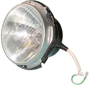 фара внутренняя правая 21030371101610 ОАТ