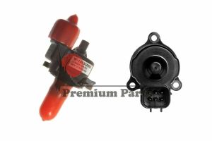 Регулятор холостого хода для Mitsubishi Lancer (CS/Classic) 2003-2008 mc1450a070 Premium Parts