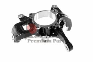 Кулак поворотный передний правый  L200 2019- mc3870a181 Premium Parts