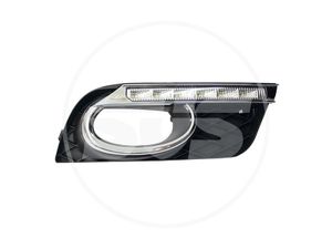 Комплект светодиодных ходовых огней HONDA CIVIC 2011+(с реле управления) 0020003123 SVS