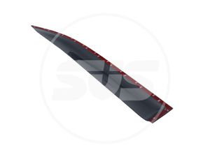 Дефлекторы окон комплект 0080016222 SVS
