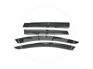 Дефлекторы окон комплект VW T5 2003 SVS 0080022304 SVS