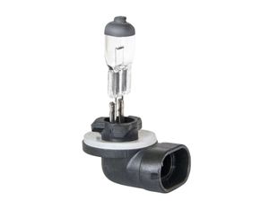 Ћампа галогенова¤ головного света H27 PGJ13 3200K Standard +30% 12V 27W  артон 1 шт 0200002000 SVS