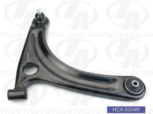 –ычаг подвески (TA)  HCA-6004R (FR LWR RH) CARRY DA65T (05-13)/EVERY DA64V, DA64W (05-15) HCA6004R TrustAuto