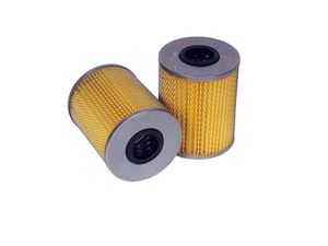 Фильтр масляный ЭО-3323, ТВЭКС, Автокран ан. 661-1-05, М5301 эл-т сквозной ;; eko02811 Ekofil