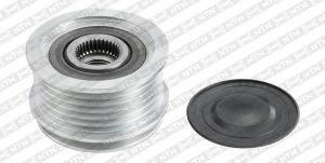 Шкив генератора для Seat Exeo 2009-2013 GA754.14 Snr
