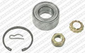 Подшипник передней ступицы для Fiat Scudo I 1994-2007 R159.31 Snr