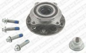 Опора амортизатора, комплект ALFA ROMEO R160.33 Snr
