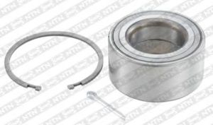 Подшипник ступицы (к-кт) для Mitsubishi Lancer Cedia (CS) 2000-2003 R168.63 Snr
