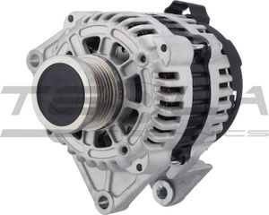 Генератор TT12836 Tesla Technics