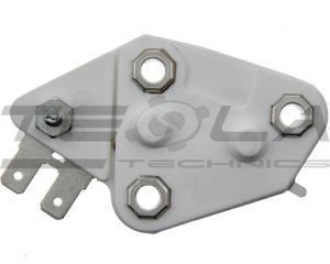 Составляющие стартера TT31294 Tesla Technics