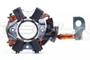 Узел щеточный стартера для Mercedes Benz R171 SLK 2004-2011 TT51330 Tesla Technics
