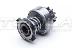 Бендикс 11t, 10s, OD 40.50 TOTAL LENGTH 83.00; на 0001 231 014 VOLVO FL180,220,250 TT61696 Tesla Technics