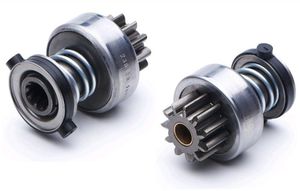 Бендикс 11t, 10s, OD 40.50 TOTAL LENGTH 83.00; на 0001 231 014 VOLVO FL180,220,250 TT61696 Tesla Technics