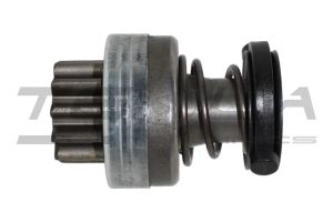 Бендикс 11t, 10s, OD 40.50 TOTAL LENGTH 83.00; на 0001 231 014 VOLVO FL180,220,250 TT61696 Tesla Technics