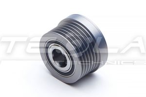Шкив генератора для BMW Z4 E85/E86 2002-2008 tt64241 Tesla Technics