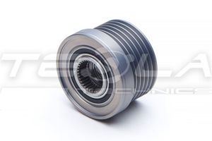 Шкив генератора для BMW Z4 E85/E86 2002-2008 tt64241 Tesla Technics
