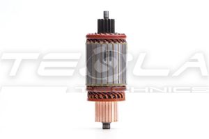 Ротор стартера гарантия 12 месяцев tt71646 Tesla Technics