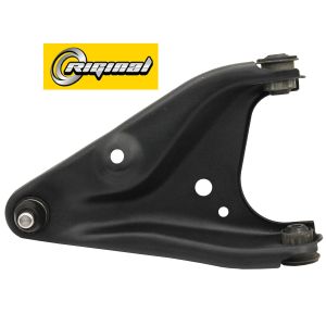 Рычаг передний подвески правый в сборе для а/м Renault Logan II/SanderoII/ Lada Largus 14-> Riginal rg545004529r Riginal