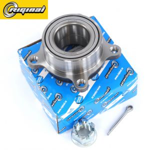 Подшипник передней ступицы для а/м MITSUBISHI Pajero III/Montero III 00-06 (R173.47) Riginal rgdb83004 Riginal