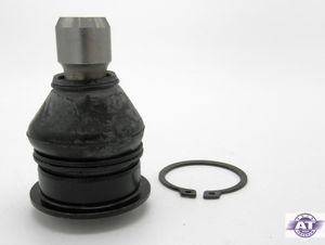 Шаровая опора пер. ниж. лев=пра._NISSAN X-TRAIL (T31) 07-, QASHQAI 07-, MURANO 08-, шт AT4500400BJ AT