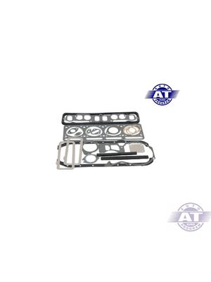 Рем. комплект прокладок_UAZ 417. компл at9900417g AT