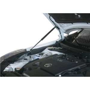 Амортизаторы капота АвтоУПОР (2 шт.) Nissan Teana (2008-2011 2011-2014) unitea012 АвтоУпор