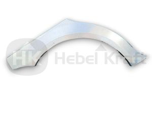 АРКА ЗАДНЯЯ (ПРАВАЯ) VOLKSWAGEN TOURAN I 2003-2010 a43102a Hebel Kraft