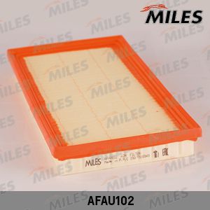 Фильтр воздушный MILES AFAU102 LX1818 AFAU102 Miles