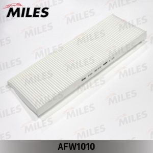 Элемент фильтрующий салона OPEL Vectra-B afw1010 Miles