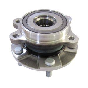 —тупица с подшипником TOYOTA AURIS I/AVENSIS III T270/COROLLA X/RAV4 IV 06- пер. db83123 Miles